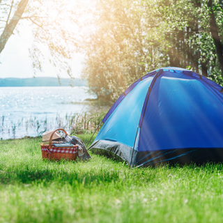 All Camping & Hiking Equipment - Lulle