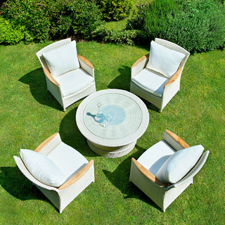 Lawn, Yard & Camping Furniture - Lulle