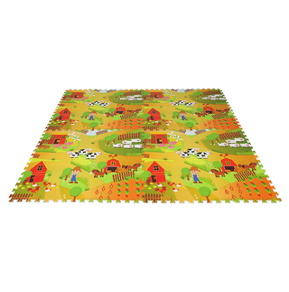 Baby Gyms & Playmats