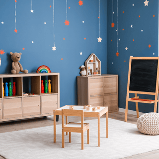 Kid's Essentials - Lulle