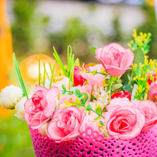 Artificial Flora & Grass - Lulle