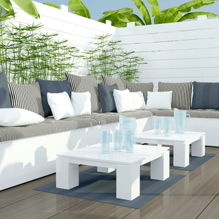 Garden Furniture - Lulle