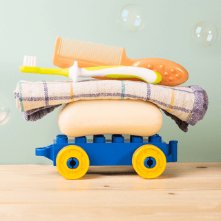 Baby Products - Lulle