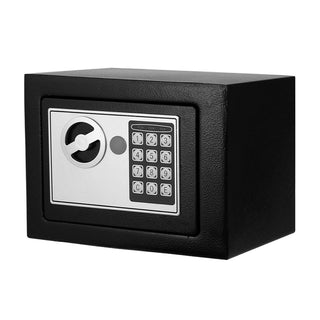 Digital Safe Electronic Security Box 6.4 L-1831592866187710465