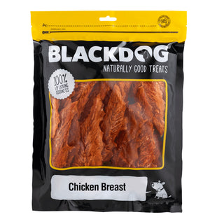 Blackdog Chicken Breast Fillet - 120g-1831593070731333632