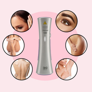 Laser Hair Removal Device-1833647241764671489