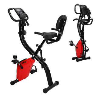 Centra Exercise Bike