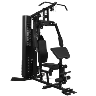 Centra Multi All-In-One Home Gym Equipment Workout