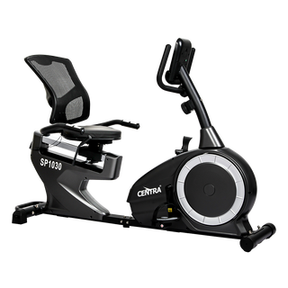 Centra Recumbent Exercise Bike