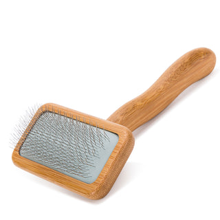 True Love Bamboo Arc Pin Brush-1831155642954551296