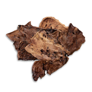 Pork Lung Crisp Treats - 500g-1831155598004195328