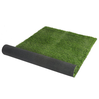 Marlow 40MM Artificial Grass Synthetic Realistic 2x10m-1831592500222103553