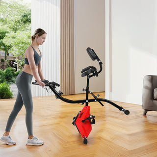 Centra Exercise Bike