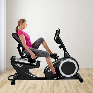 Centra Recumbent Exercise Bike