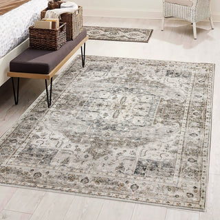 Marlow Floor Rug Area Rug Large Mat 200X230cm