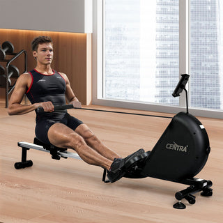 Centra Smart Rowing Machine