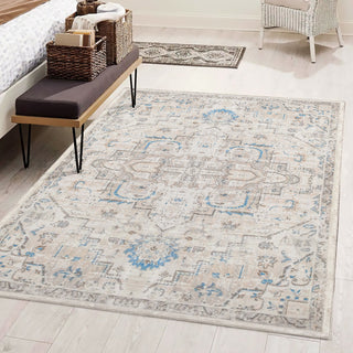 Marlow Floor Rug Area Rug Large Mat 200X230cm