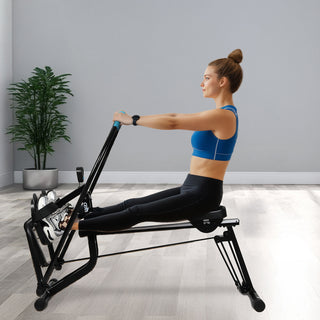 Centra 2IN1 Rowing Machine