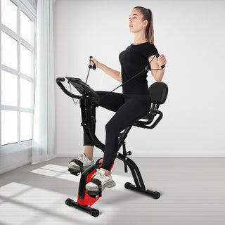 Centra Exercise Bike