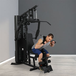 Centra Multi All-In-One Home Gym Equipment Workout