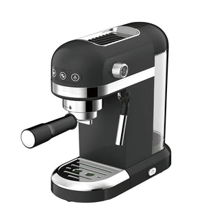 Spector Coffee Maker Machine Espresso Black-1836526717037056001