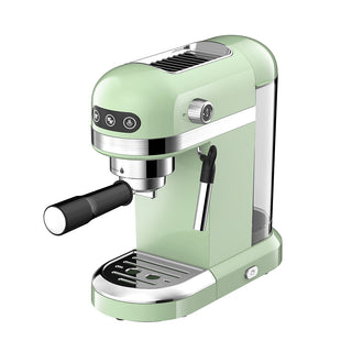 Spector Coffee Maker Machine Espresso Green Mint-1836526717179662337