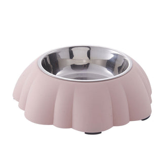 Pet Bowl - Pink-1831155597639290880