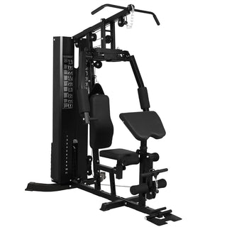 Centra Multi All-In-One Home Gym Equipment Workout