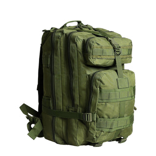 Slimbridge 40L Military Tactical Backpack Army green-1831592941869731840