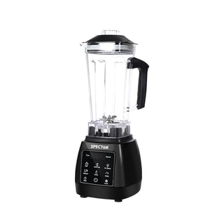 Spector 2L Commercial Blender Mixer Black-1836526737018720256