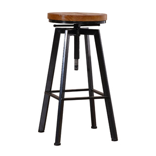 Levede Bar Stools Industrial Kitchen-1831592718418186240