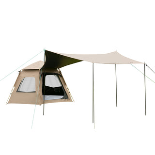 Mountview Instant Tent Pop up Camping-1836526627295727616