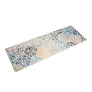 Marlow Floor Rug Hallway Runner Washable 180X60cm-1831592905832271873