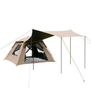 Mountview Instant Pop up Tent Automatic-1836526627144732672