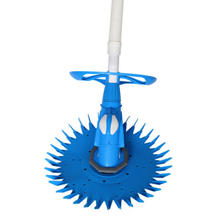 Swimming Pool Cleaner Automatic Floor-1831592566265614337