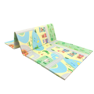 BoPeep Kids Play Mat Baby Crawling Pad-1831592869018865664