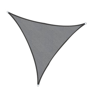 Outdoor Awning Cloth Sun Shades Sail Charcoal 280-1831592986870419457