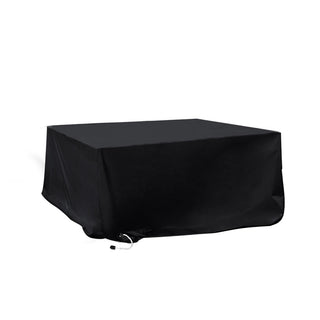 Marlow Outdoor Furniture Cover Garden Black 180CM-1836526637253005313