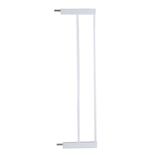 Levede Baby Safety Gate Adjustable Pet White 10cm Extension-1831593076611747841