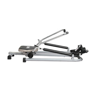 Centra Hydraulic Rowing Machine