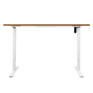 Levede Motorised Standing Desk Height 120cm Natural 800x 1.5MM-1836526719796908033