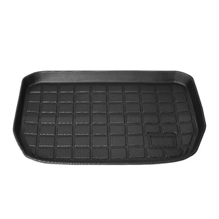 Manan Tesla Model Y Mat Front Trunk-1831593023117594625