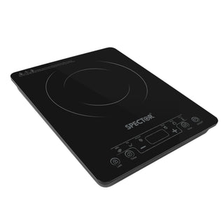 SPECTOR Electric Induction Cooktop Portable-1831592740455059457