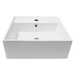 Ceramic Basin Bathroom Wash Counter-1831592756460523521