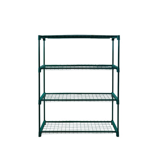 Levede 2x 4 Tier Plant Stand Shelves-1831592777524318209