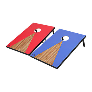 BoPeep 2PCS Kids Bean Bag Toss Cornhole-1831592631935832065