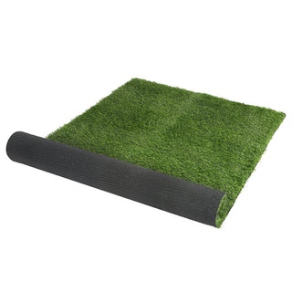 Marlow Artificial Grass Synthetic Turf Realistic 1X20m-1831592519020974081