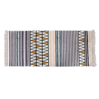 Marlow Floor Rug Boho Area Rugs Washable 160x230cm 160x230-GE-1831592835007254529