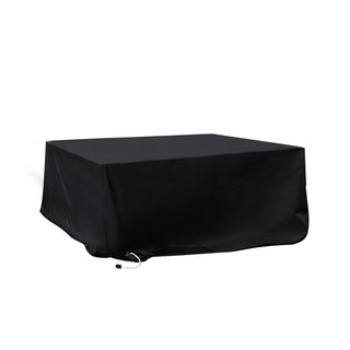 Marlow Outdoor Furniture Cover Garden Black 20cm Extension-1836526637408194561