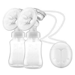 Electric Breast Pump Automatic Milk-1831592902548131841